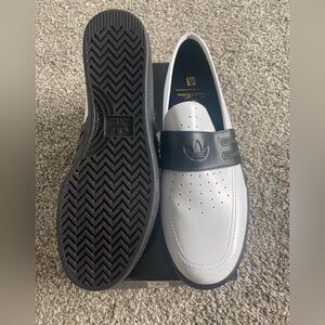 NEW! Adidas Acapulco X NAK Skate Shoe Size 11.5 M